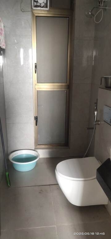 2 BHK Apartment – Exterior View View at Raymond Ten X Vibes, J K Gram - for Sale