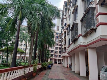2 BHK Apartment – Exterior View View at Goodwill Garden, Kharghar - for Sale