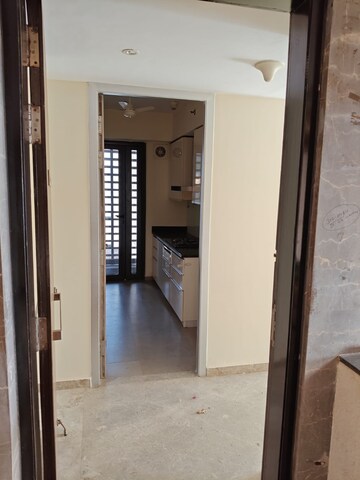 Building Lobby in 2.5 BHK Apartment at Lodha New Cuffe Parade, Wadala – for Sale