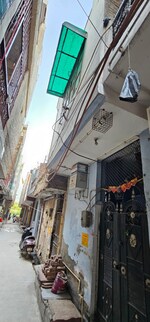 2 BHK + Extra Room 35 Sq.Yd. Independent House in Platinum Estates 