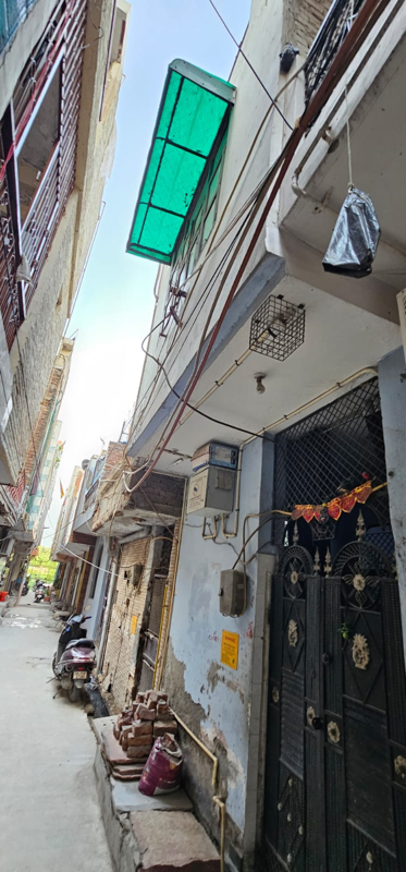 2 BHK + Extra Room Independent House For Sale in Platinum Estates 