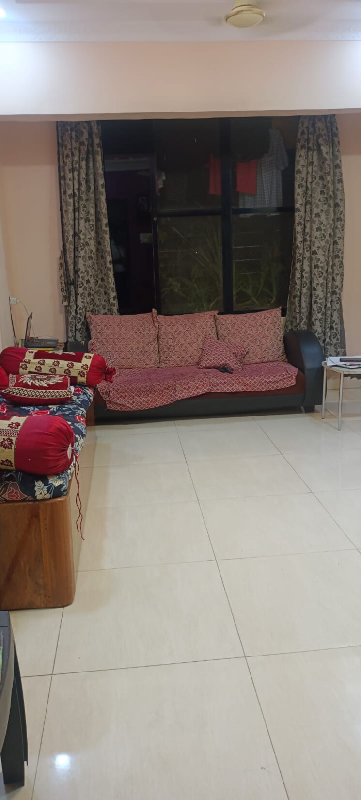 Living Room, goodwill-garden 2 Bedroom 950 Sq.Ft. Apartment In Kharghar Navi Mumbai 8673912