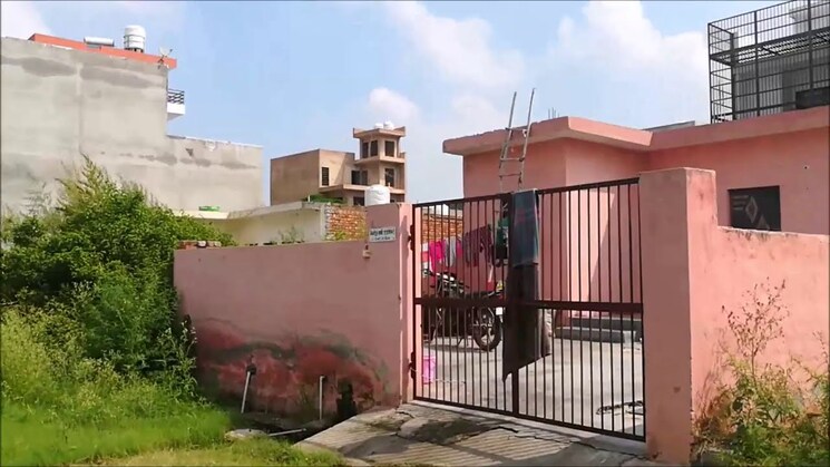 Exterior View, sector 2 greater noida  220 Sq.Mt. Plot In Sector 2 Greater Noida Greater Noida 8673924