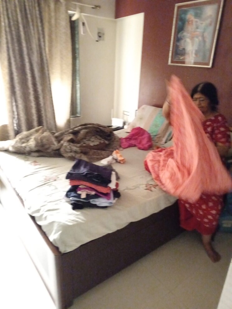 Bedroom, hubtown-akruti-orchid-park 2 Bedroom 1050 Sq.Ft. Apartment In Sakinaka Mumbai 8673941