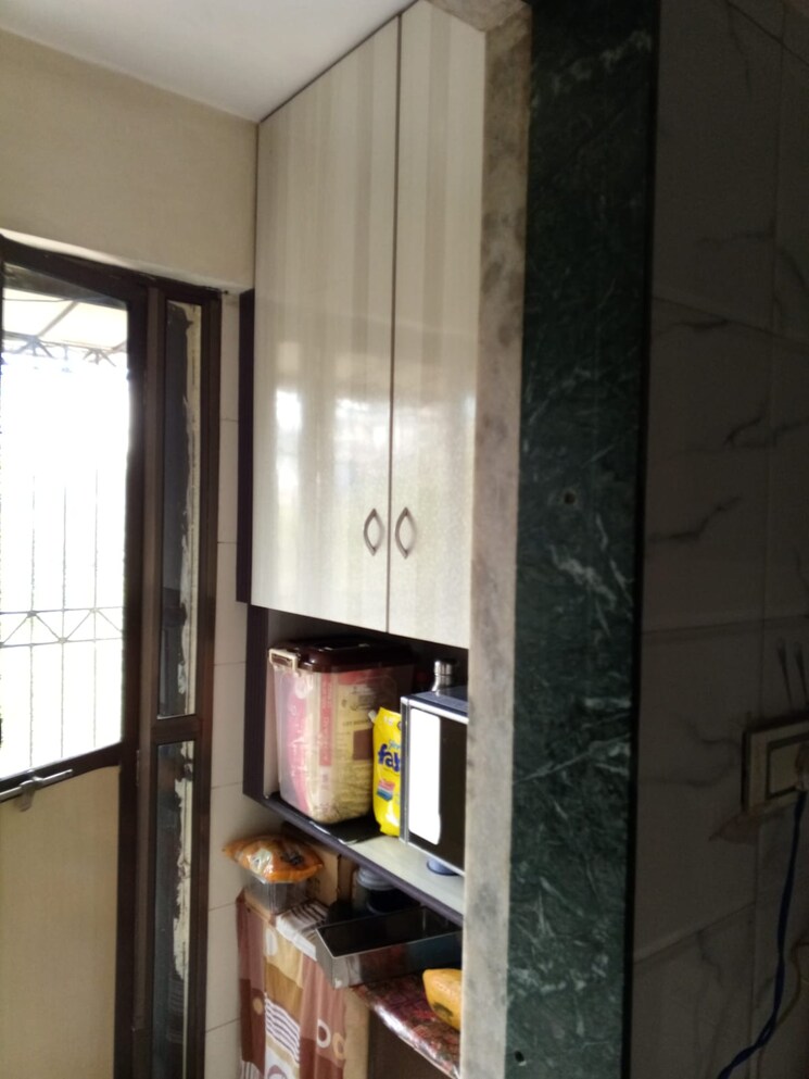 Kitchen, hubtown-akruti-orchid-park 2 Bedroom 1050 Sq.Ft. Apartment In Sakinaka Mumbai 8673941