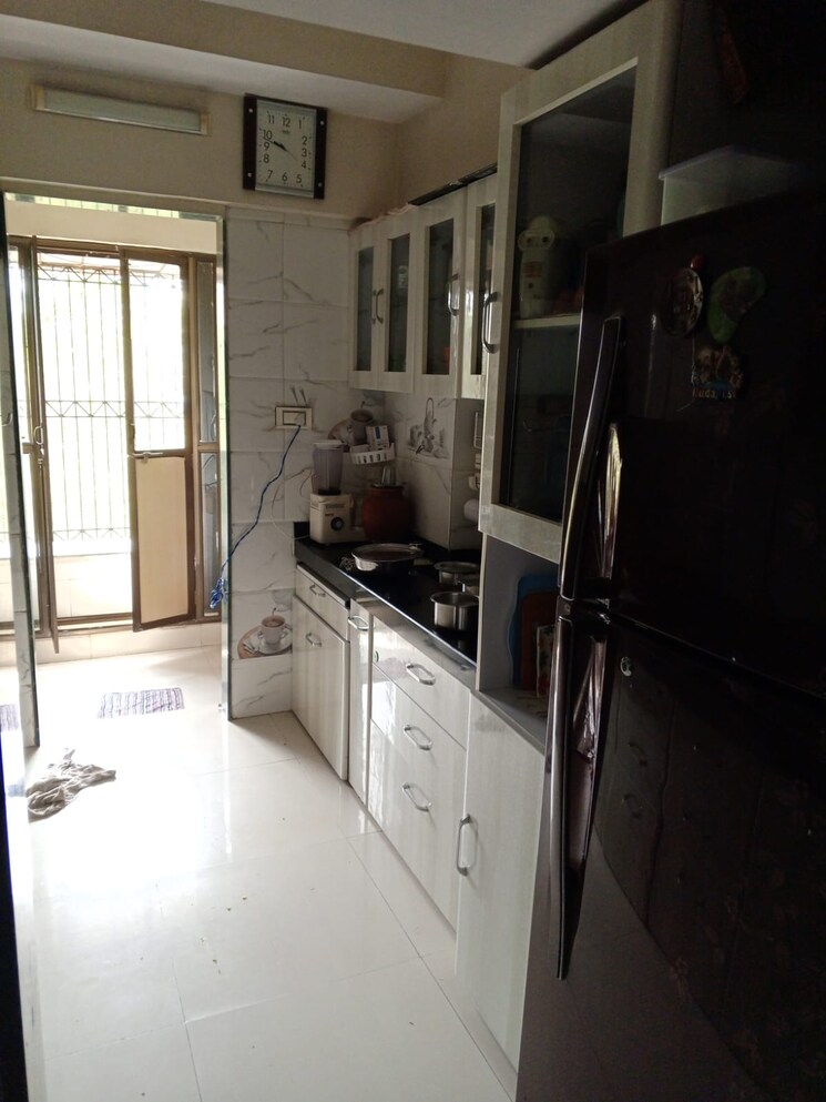 Kitchen, hubtown-akruti-orchid-park 2 Bedroom 1050 Sq.Ft. Apartment In Sakinaka Mumbai 8673941
