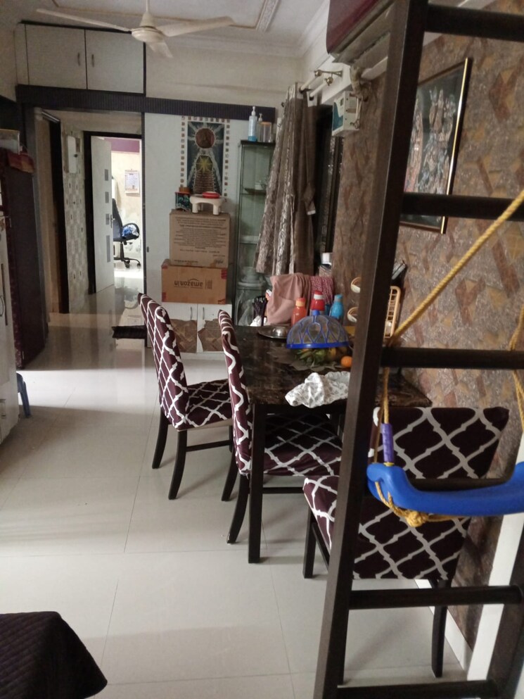 Gym, hubtown-akruti-orchid-park 2 Bedroom 1050 Sq.Ft. Apartment In Sakinaka Mumbai 8673941