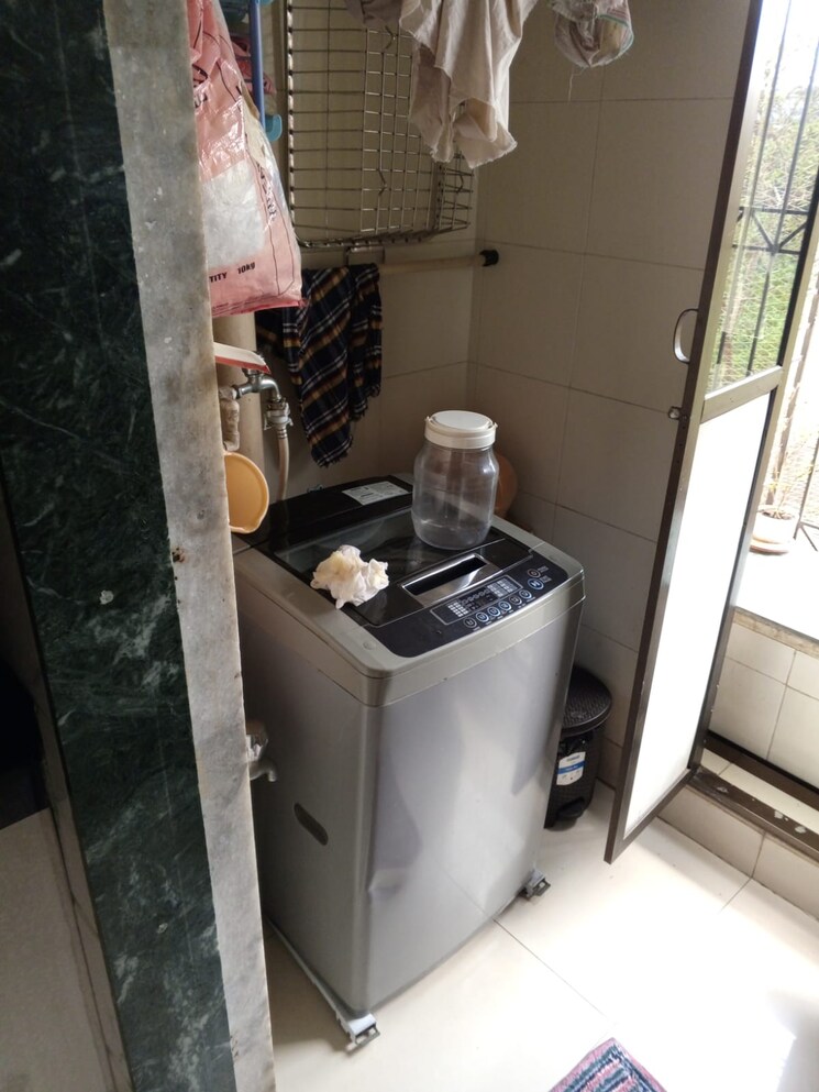 Master Bedroom, hubtown-akruti-orchid-park 2 Bedroom 1050 Sq.Ft. Apartment In Sakinaka Mumbai 8673941