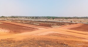 Plot Area in  Plot at Manneguda – for Sale