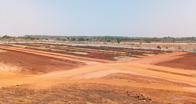 undefined, manneguda  235 Sq.Yd. Plot In Manneguda Hyderabad 8673936