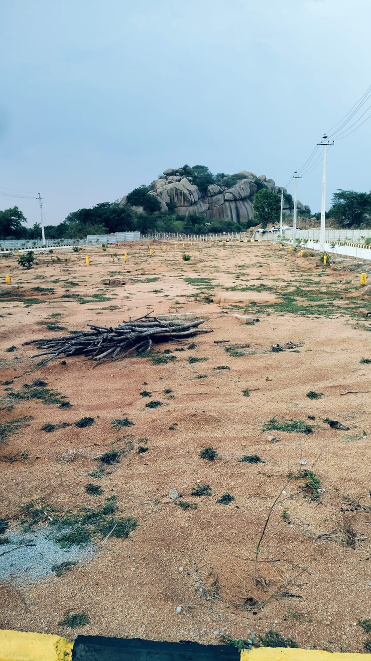 undefined, manneguda  235 Sq.Yd. Plot In Manneguda Hyderabad 8673936