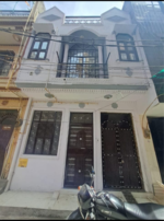 3 BHK + Extra Room 50 Sq.Yd. Independent House in Platinum Estates 
