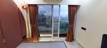 Master Bedroom in 3 BHK Apartment at Balaji Delta Central, Kharghar – for Sale