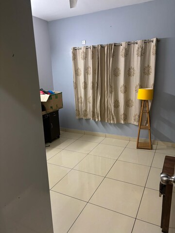 Master Bedroom in 3 BHK Apartment at Prestige Sunrise Park Brichwood, Electronic City Phase I – for Sale