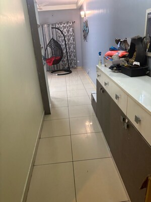 Kitchen in 3 BHK Apartment at Prestige Sunrise Park Brichwood, Electronic City Phase I – for Sale