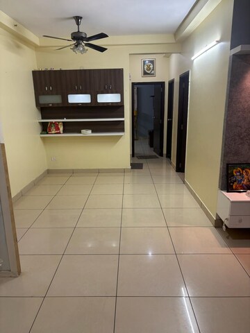 Building Lobby in 3 BHK Apartment at Prestige Sunrise Park Brichwood, Electronic City Phase I – for Sale