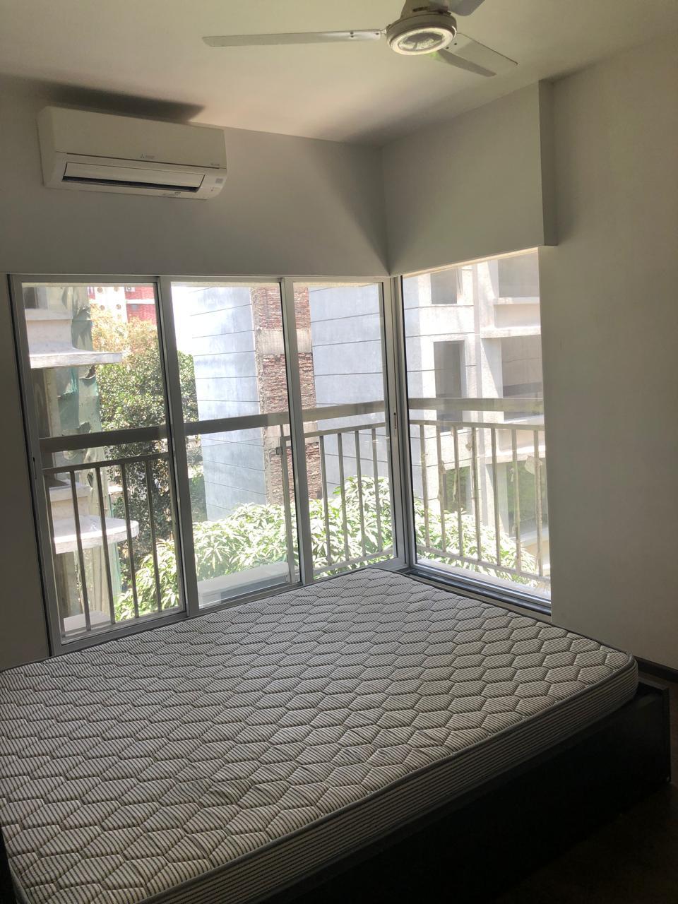 3 BHK Apartment For Rent in Palai House