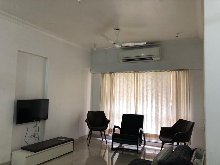 Living Room, palai-house 3 Bedroom 1288 Sq.Ft. Apartment In Matunga Mumbai 8673953