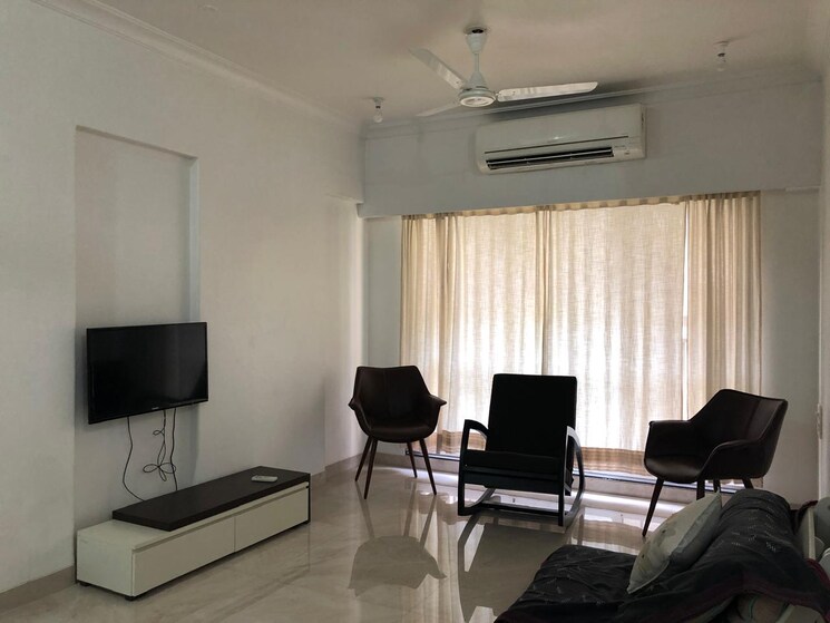 Living Room, palai-house 3 Bedroom 1288 Sq.Ft. Apartment In Matunga Mumbai 8673953