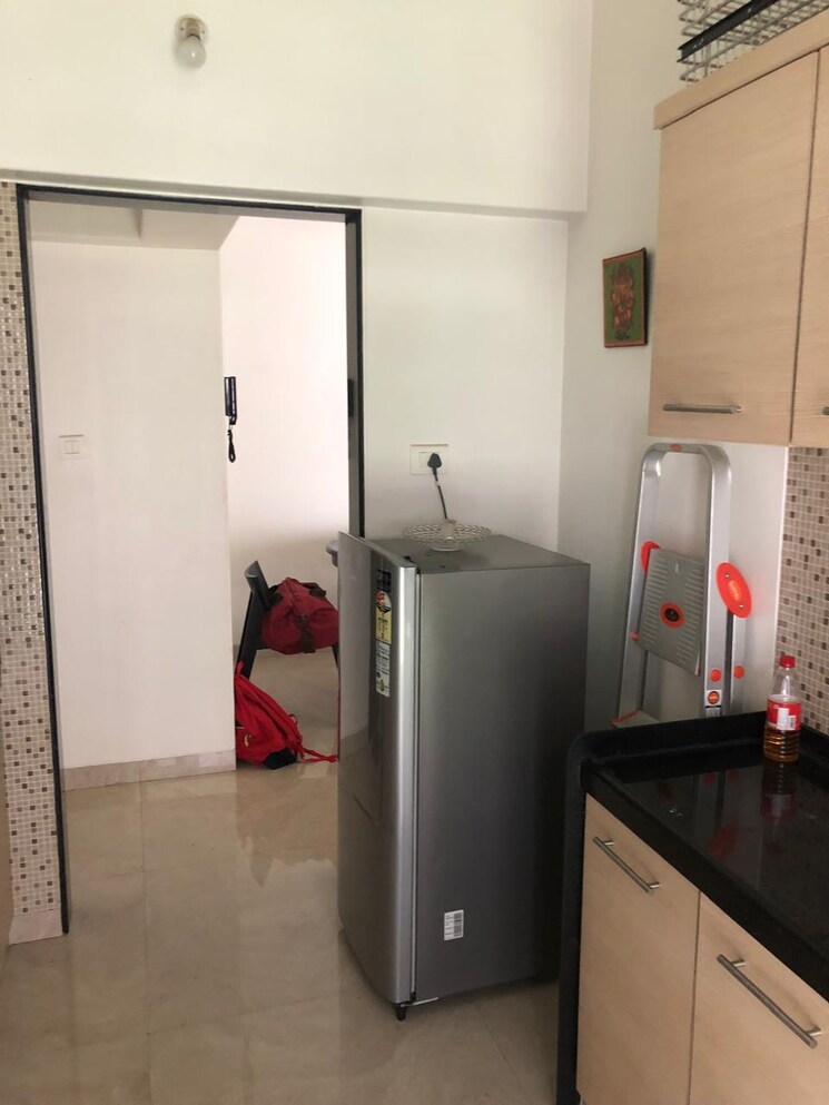Kitchen, palai-house 3 Bedroom 1288 Sq.Ft. Apartment In Matunga Mumbai 8673953