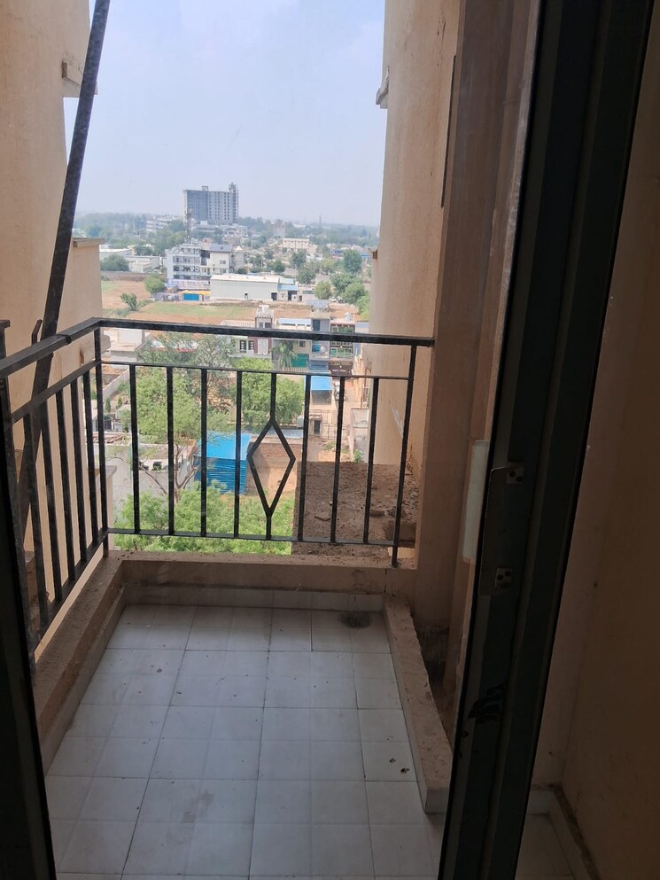 Balcony, mrg-the-balcony 2 Bedroom 645 Sq.Ft. Apartment In Sector 93 Gurgaon 8673969
