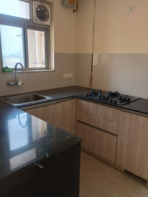 Furnished Amenities in 1 BHK Apartment at Hiranandani Castalia, Ghodbunder Road – for Sale