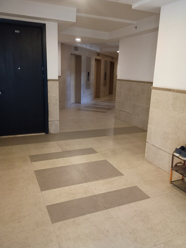 Kitchen, hiranandani-castalia 1 Bedroom 630 Sq.Ft. Apartment In Ghodbunder Road Thane 8673965