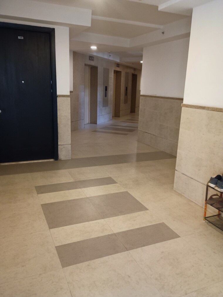 Kitchen, hiranandani-castalia 1 Bedroom 630 Sq.Ft. Apartment In Ghodbunder Road Thane 8673965