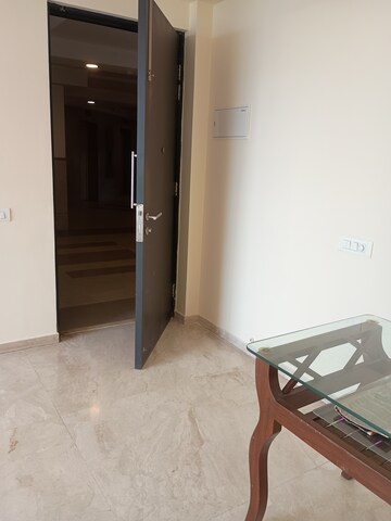Kitchen in 1 BHK Apartment at Hiranandani Castalia, Ghodbunder Road – for Sale