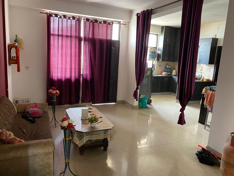 Living Room, proview-officer-city-2 3 Bedroom 1315 Sq.Ft. Apartment In Raj Nagar Extension Ghaziabad 8673972