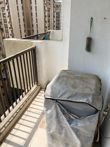 3 BHK Apartment For Rent in Proview Officer City 2, Raj Nagar Extension