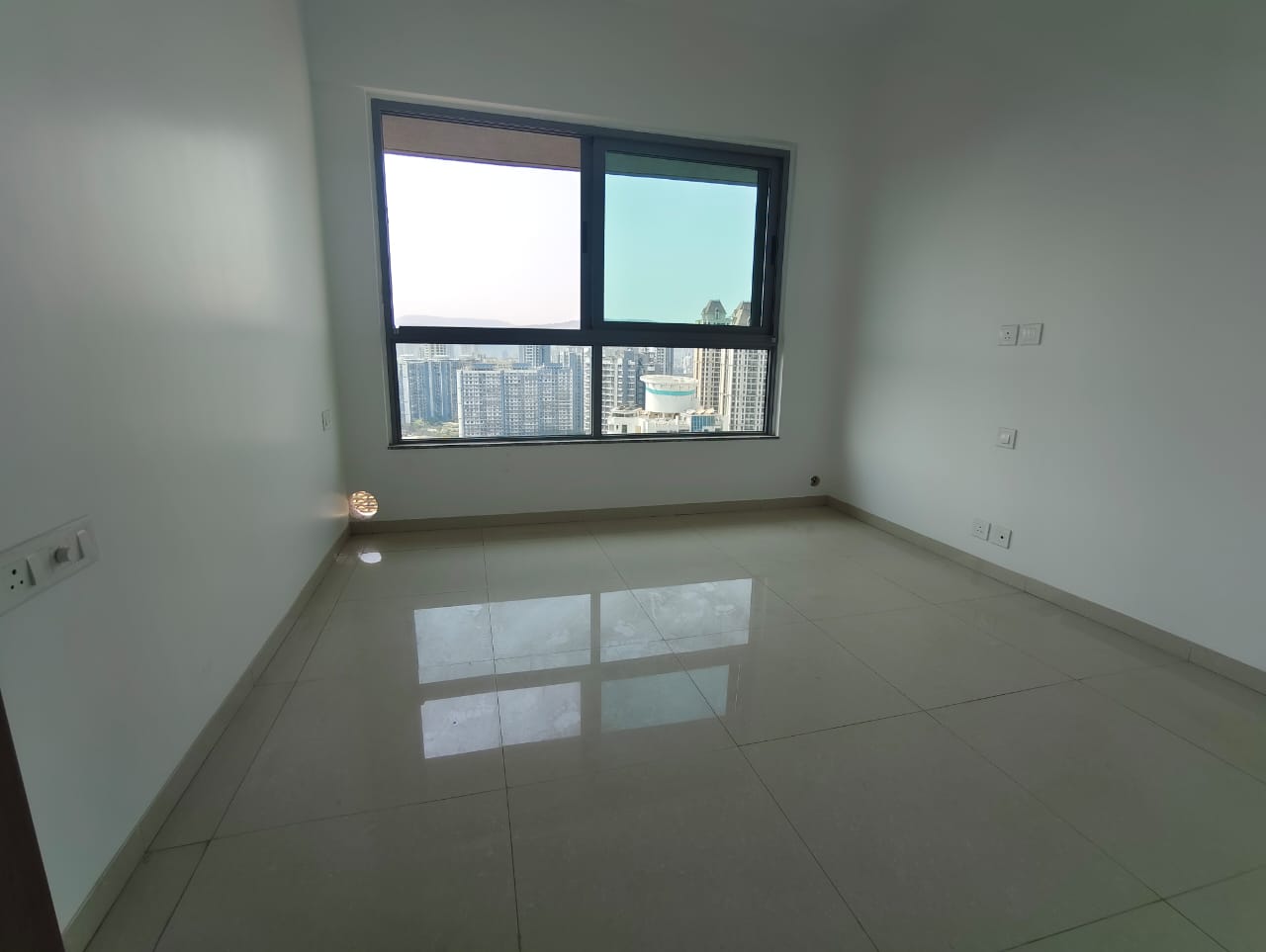 2 BHK Apartment For Sale in Piramal Revanta Tower 3 and 4
