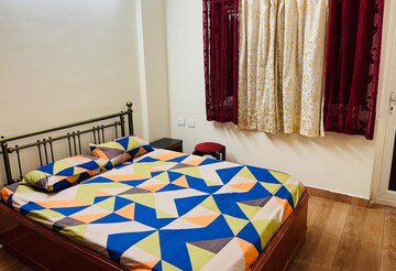 2 BHK Apartment For Rent in Atco Sapphire, Sarjapur Road
