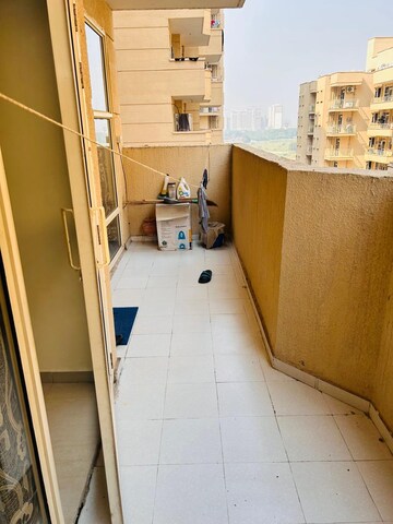 Kitchen in 2 BHK Apartment at Pyramid Urban Homes 2, Sector 86 – for Rent