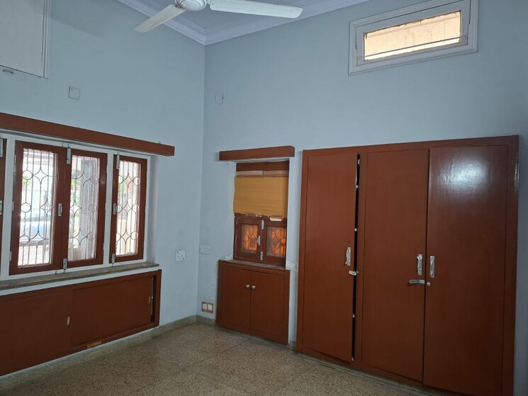 Master Bedroom, kalkaji 2 Bedroom 900 Sq.Ft. Builder Floor In Kalkaji Delhi 8674009