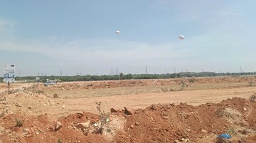 Plot Area in  Plot at Shadnagar – for Sale