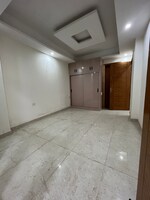 3 BHK 1375 Sq.Ft. Apartment in Vasu Fortune Residency