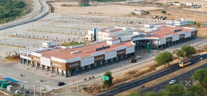  Plot – Exterior View View at Kk Nagar - for Sale