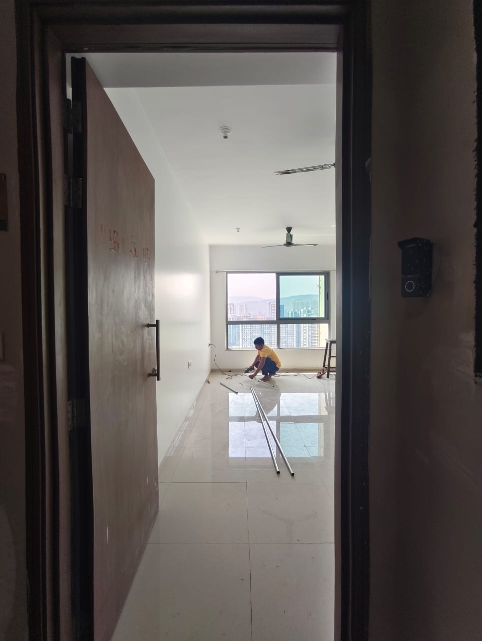 1 BHK Apartment For Sale in Kalpataru Immensa F