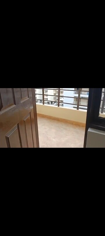 Kitchen in 2 BHK Apartment at Vasu Fortune Residency, Raj Nagar Extension – for Sale