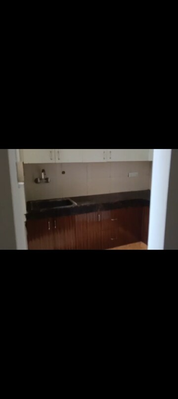 Kitchen in 2 BHK Apartment at Vasu Fortune Residency, Raj Nagar Extension – for Sale