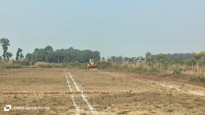 Plot Area in  Plot at Taramandal – for Sale