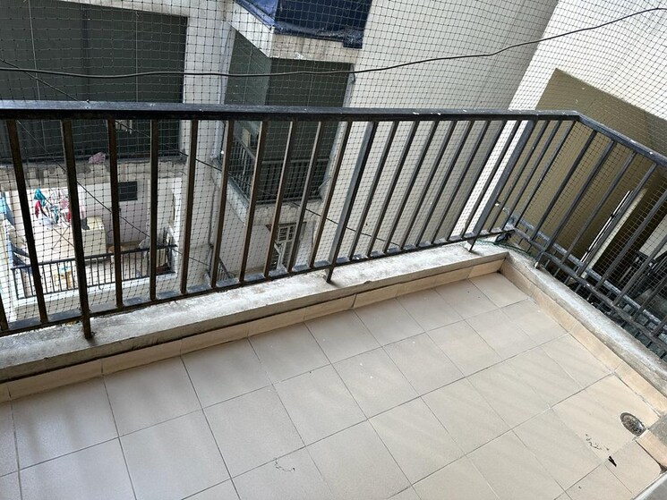 Balcony, panchsheel-wellington 2 Bedroom 1450 Sq.Ft. Apartment In Dundahera Ghaziabad 8674003