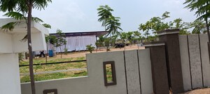  Plot – Exterior View View at SR Sree City, Agapally - for Sale