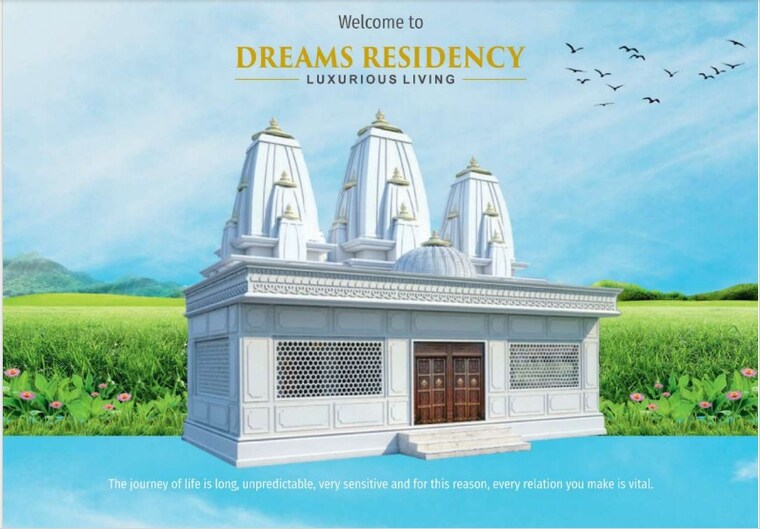 Exterior View, sarkanda  1000 Sq.Ft. Plot In Sarkanda Bilaspur 8673998