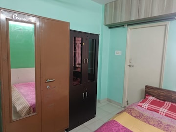 Room in 2 BHK Apartment at Raviraj Citadel, Bt Kawade Road – for Rent