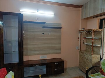 Kitchen in 2 BHK Apartment at Raviraj Citadel, Bt Kawade Road – for Rent