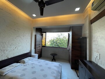 3 BHK Apartment For Rent in Anita Apartments Malabar, Malabar Hill