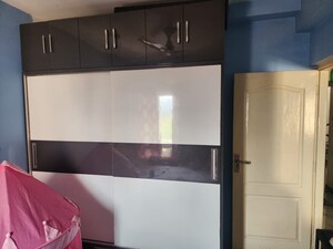 Kitchen in 3 BHK Apartment at Mapsko Casa Bella-Apartments, Sector 82 – for Sale