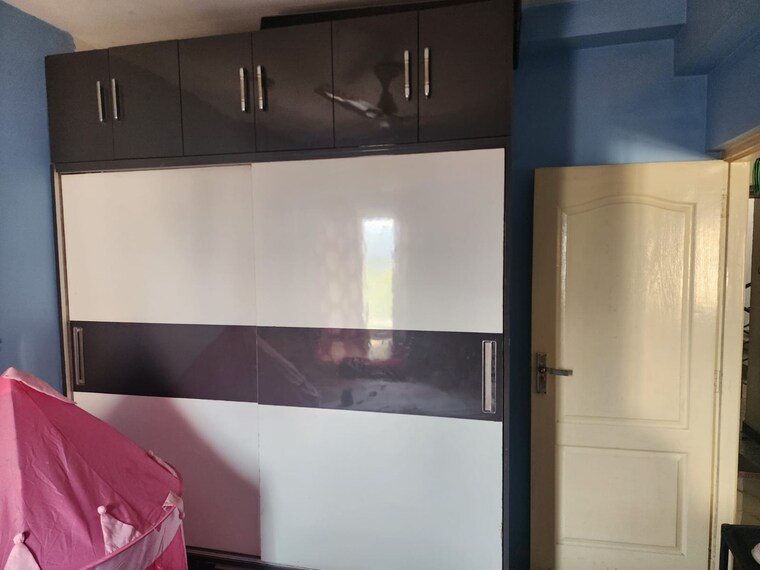 Kitchen, mapsko-casa-bella-apartments 3 Bedroom 1430 Sq.Ft. Apartment In Sector 82 Gurgaon 8674018